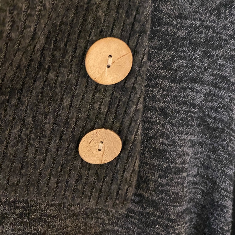 Cozy sweater - Picture 3 of 7
